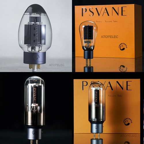 1pc psvane acme series end - 1pc, hi-end