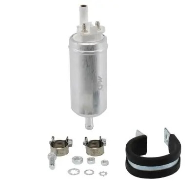 Pompe carburant électrique - à,