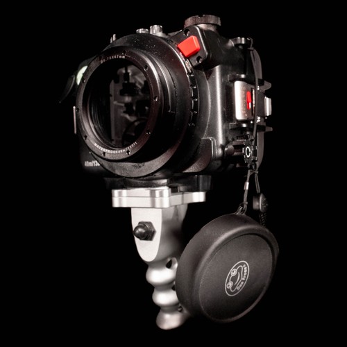 Caisson seafrogs sony a6600 - caisson,