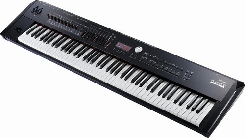 Roland 2000ex key - roland, 88-key
