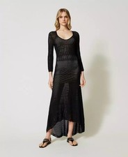 Twin Set Femme Robe longue