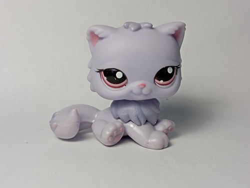Authentique lps littlest - authentique,