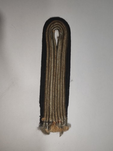 Patte épaule allemande ww2 - d'épaule,