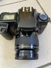 Appareil photo reflex canon - reflex,
