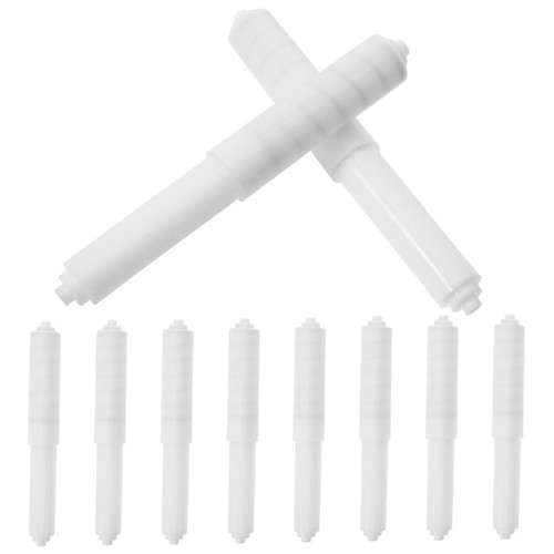 Pcs porte papier - 10, toilette