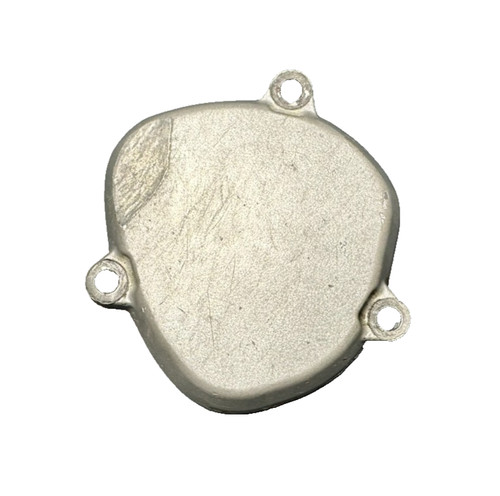 Couverture vanne pot - couverture,