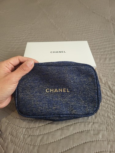 Trousse chanel - trousse,