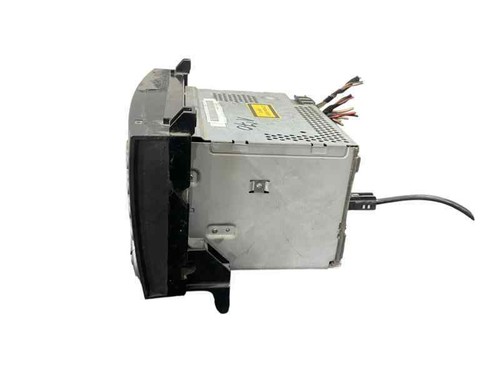 A1718200086 autoradio