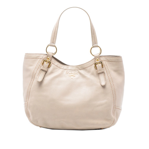Prada soft veau sac - prada,