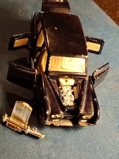 Rolls Royce Phantom V Dinky