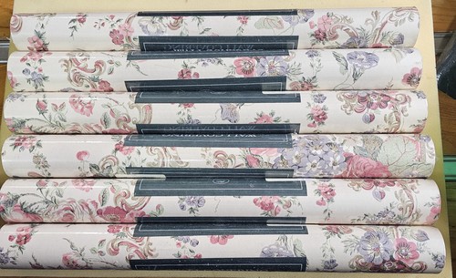Rolls laura ashley - laura,