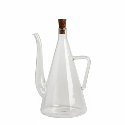 Bouteille bec fin verre - fin,