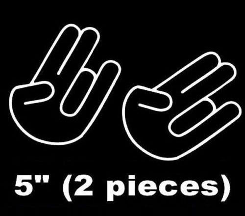 Pieces jdm shocker hand - 2,