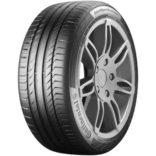 Pneu continental sportcontact - pneu,