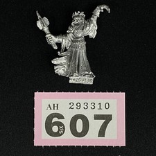 Me56 Nazgul Ringwraith Métal