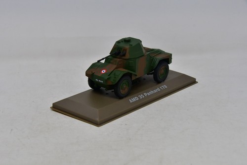 Véhicule militaire panhard - véhicule,