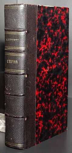 Georges lecomte espoir - lecomte,