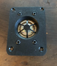 1 HP Speaker Tweeter à dome