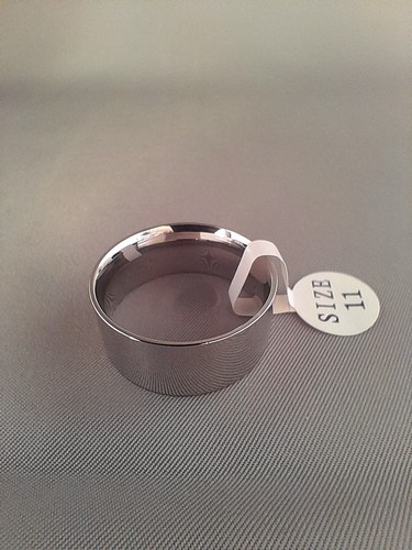 Bague motard biker acier - biker, en