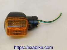 clignotant pour Kawasaki GPZ