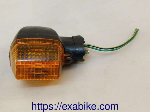 Clignotant pour kawasaki gpz - kawasaki,
