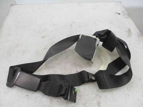 Ceinture arriere gauche alfa - arriere,