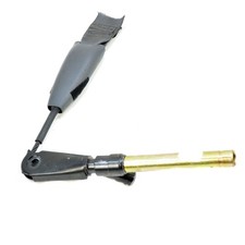 Siège chauffant avant gauche