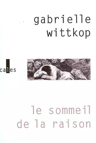 Sommeil la raison - de,