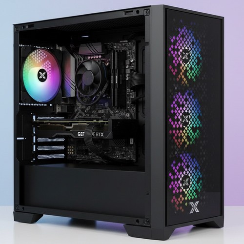 Dsgate gamer - pc, •