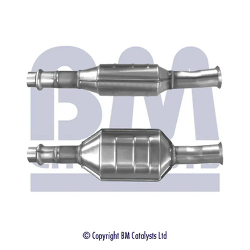 Catalyseur catalysts - catalyseur, bm