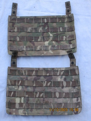Osprey mkiv couverture body - mkiv,