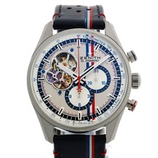 ZENITH El Primero Chronomaster