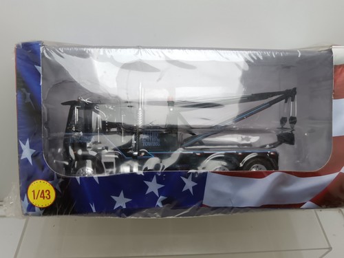 Altaya freightliner fla - 1:43,