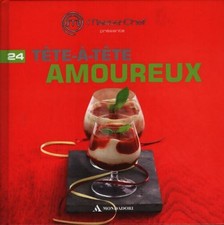 Collection masterchef présente vol. 2... - Masterchef - V2232249