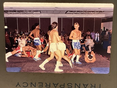 1970 35mm slide gay - 35mm,