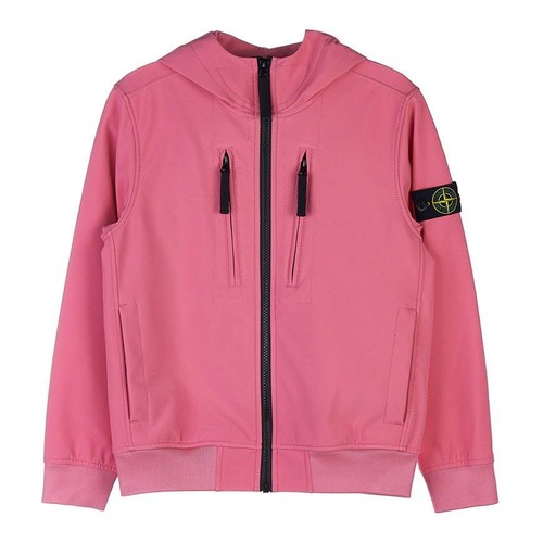 Stone island gilet - stone,