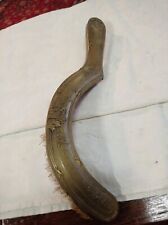 * 1 ANCIENNE BALAYETTE DE