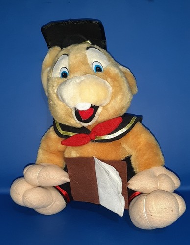 Peluche conilh vintage - peluche, 40
