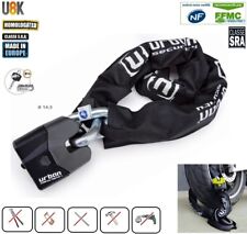 Chaine 150 cm + Cadenas