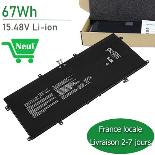 C41n1904 batterie - c41n1904-1,