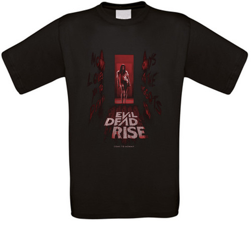 Evil mort taille ash - ash, le