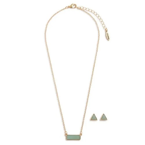 Demdaco birthstone necklace - demdaco,