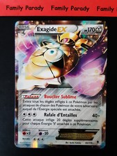 Exagide EX 65/119 XY Vigueur