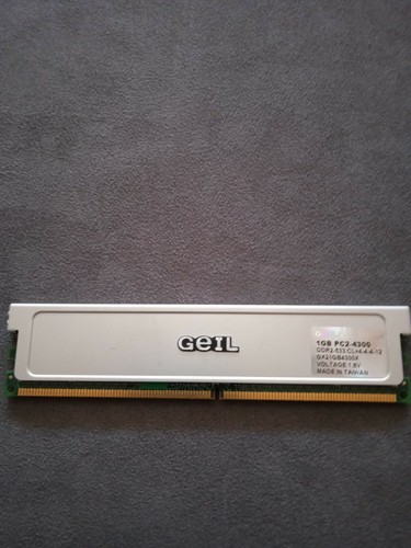 Geil ram gb - ram,
