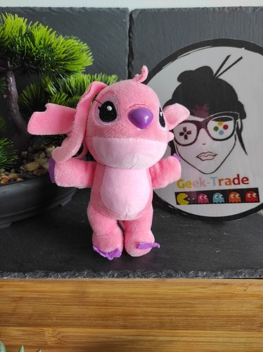 Peluche plush porte clé - porte,