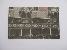 CPA COTE D'OR 21 BEAUNE