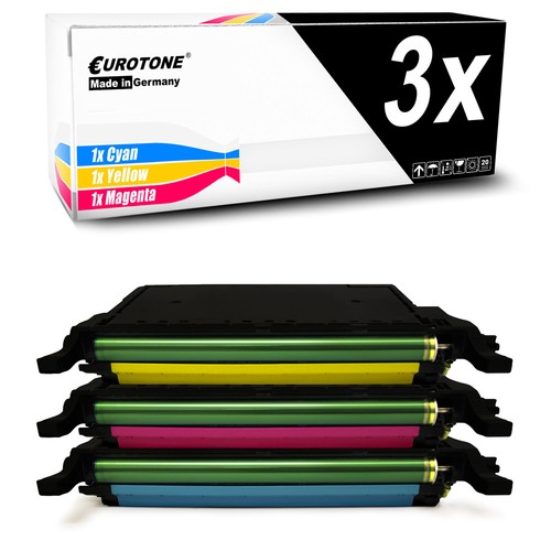 Cartridge for samsung - 3x,