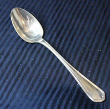 Cuillère à café Christofle