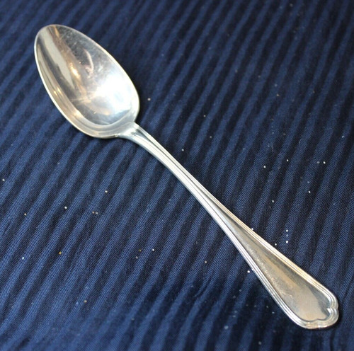 Cuillère café christofle - à,