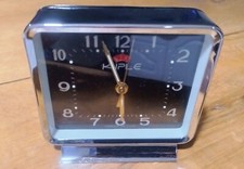 Ancien réveil mécanique